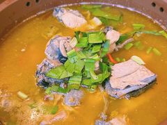 -福照楼汽锅鸡·云南菜(护国路店)