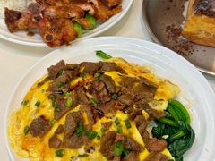 -華歡冰室-WahFoon(吉大店)