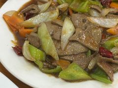 -三点小吃(山大店)