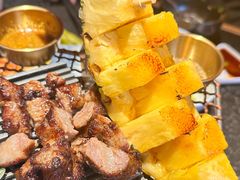 -摩打食堂(壹方中心店)