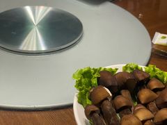 -东海怡品海鲜豆捞(星街坊店)