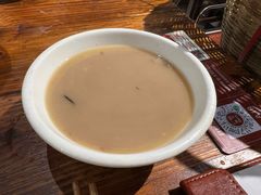 -广府乡下·饭庄(新港东路店)