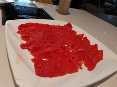 -秦风肥牛(阳阳国际店)