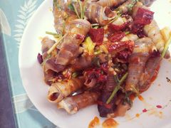 炒钉螺-以前的小酒馆(中山广场店)