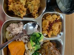 -第四人民医院食堂