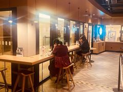 -星巴克(北京佳程广场店)