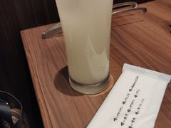 -俺的焼肉(銀座9丁目店)