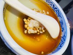 冰粉-周师兄大刀腰片火锅(洪崖洞旗舰店)
