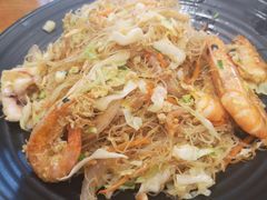 -台州老六海鲜面馆(上南总店)