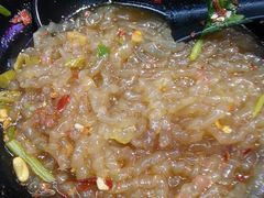 酸辣粉-小杨生煎(松江大学城店)