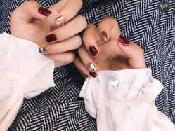 -Pink You美甲美睫纹绣定制中心