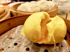 凤凰流沙包-点都德(聚福楼店)