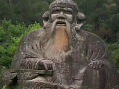 景点-清源山风景区