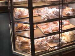 -山崎面包(静安久光店)