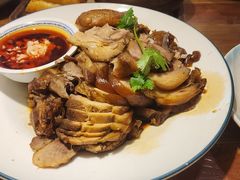 -符离集餐厅(万象城店)