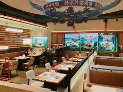 -孙家外婆•长春地标美食新名片(红旗街万达店)
