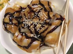 -大咀港式茶餐厅(海岸城店)