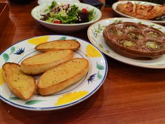 -萨莉亚意式餐厅(桃浦路店)