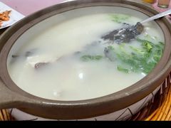 -翠茗农庄土菜馆(天目湖店)