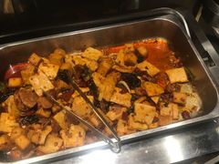 -好伦哥比萨烤肉自助(马家堡店)