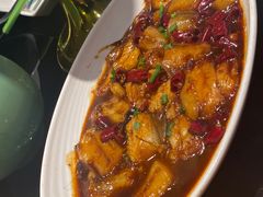 -青菁酒家·象山海鲜(胜利河美食街店)