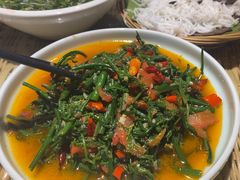 -俏香傣·德宏风味餐厅(万宏路店)