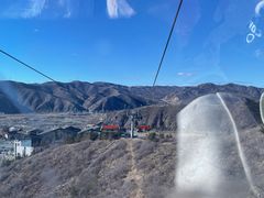 -翠云山银河滑雪场