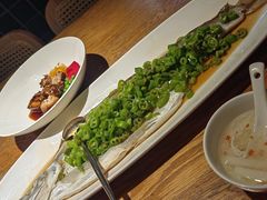 -浙里本味·宴四季江南(三台山路店)