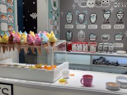 -MINI MARS KIDS CLUB亲子家庭中心(长宁天山店)