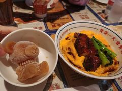 -文通冰室(东方宝泰店)