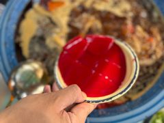 -王歘歘·chuǎ火锅(五道营店)