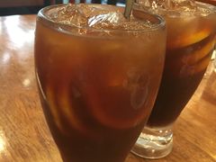 冻柠茶-正德顺順德雙皮奶(中信店)