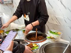 -陈栗记牛腩饭(钟楼小区店)