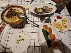 -双合园·海鲜水饺青岛菜(万佳广场店)