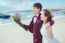 -秦皇岛我和你婚纱摄影工作室