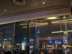 -Chili's Cafe&Bar奇利斯(滨江店)