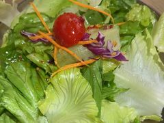 沙拉-西塔老太太泥炉烤肉(双井店)