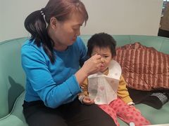 -艾米茉亲子餐厅(万象城店)