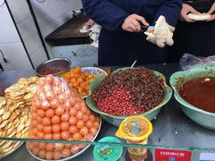 -老金家蛋菜夹馍(西安总店)