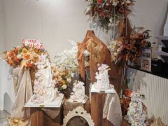 -杜哈夫DOUX RÊVE·生日蛋糕(日月光店)