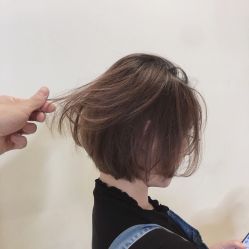 点击看大图 -涩谷· Hair Salon