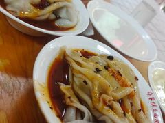 -蒋家槟豆面皮(友爱路店)