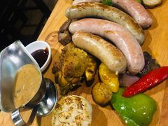 -布拉格餐厅· 中欧捷克菜(全国首店)