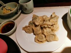 -韵秋荷(宝山龙湖天街店)
