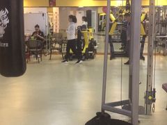 -中田健身工作室(太阳广场店)