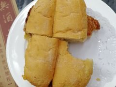 猪扒包-黄枝记(议事亭前地店)