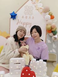 -禾馨·母婴护理月子中心(世纪大道店)