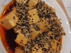 -轻蔬不用等·素食(江苏路店)