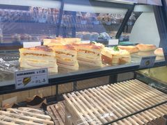 -仟吉KenGee(江南万达店)