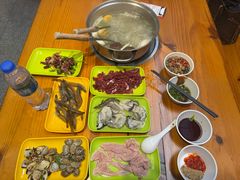 -养牛邓·潮汕牛肉海鲜自助火锅(广州店)